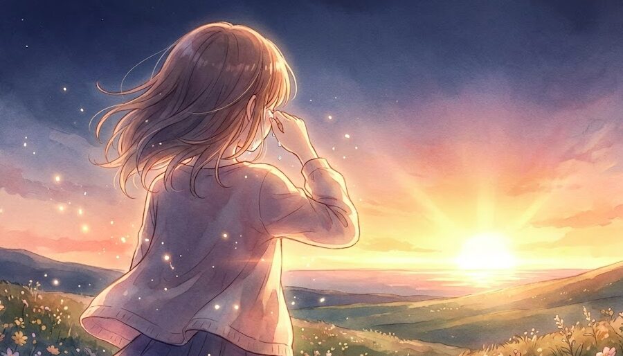 好きな人が結婚したときのスピリチュアルな意味