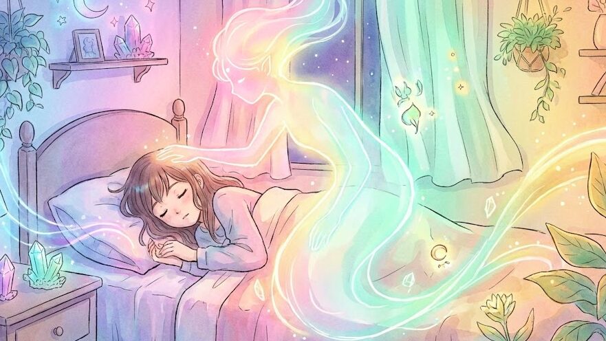 好きな色が変わるときのスピリチュアルな意味