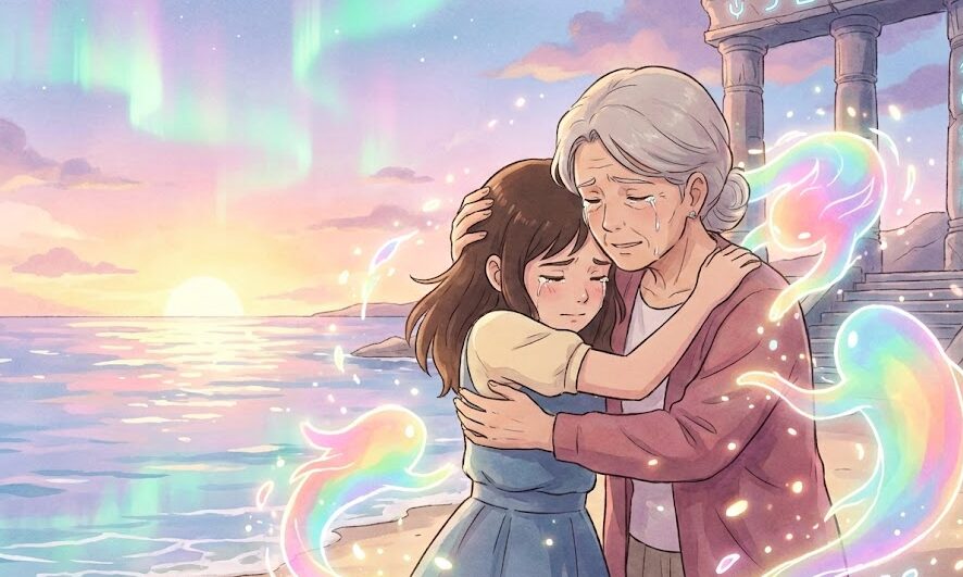 数年ぶりに多くの人に再会するスピリチュアルな意味