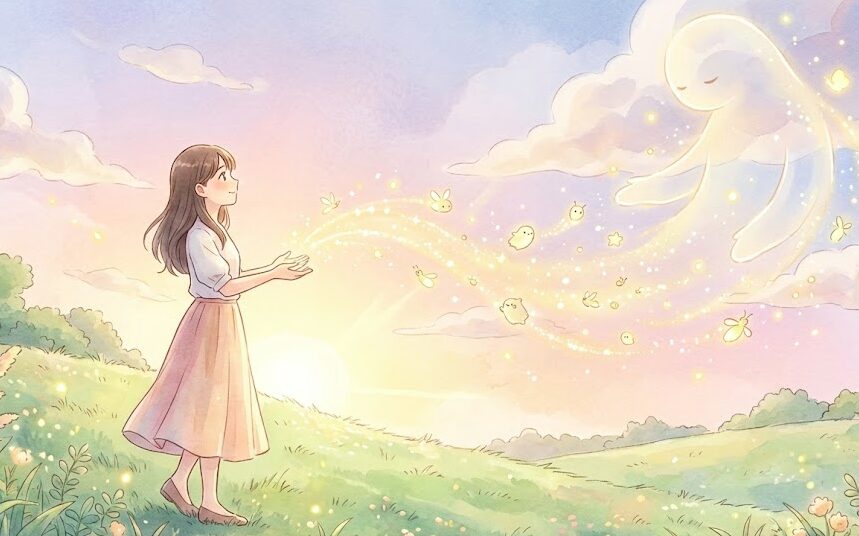 助けてもらえる人のスピリチュアルな意味