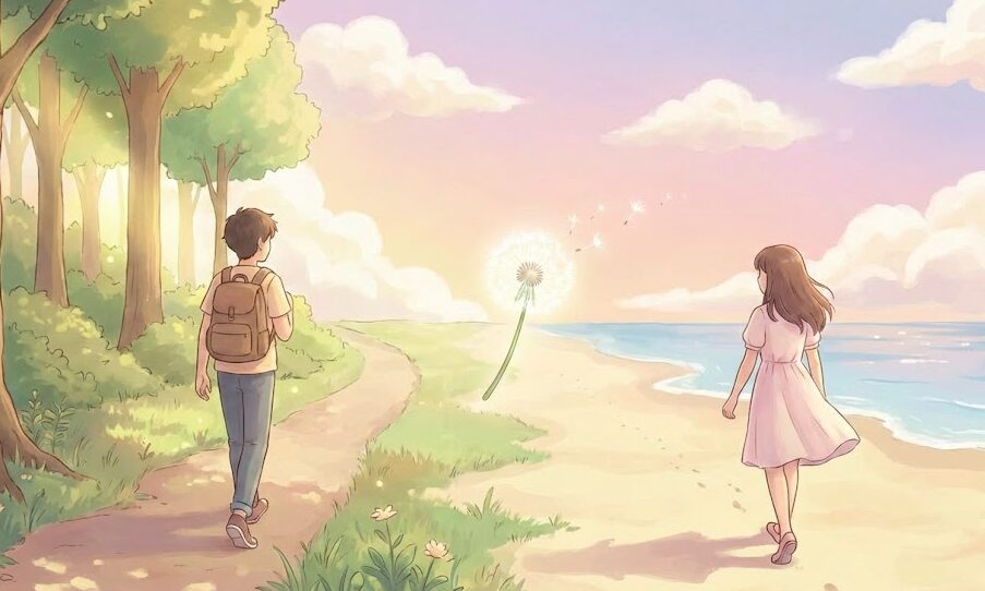 友達と距離を置きたくなるときのスピリチュアルな意味