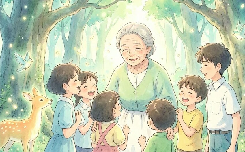 年下に好かれるスピリチュアルな意味