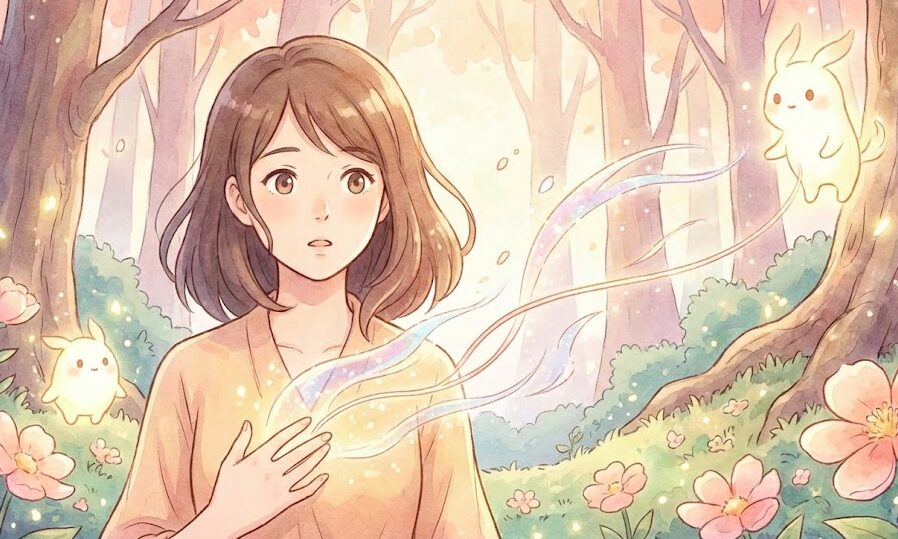 突然振られるときのスピリチュアルな意味