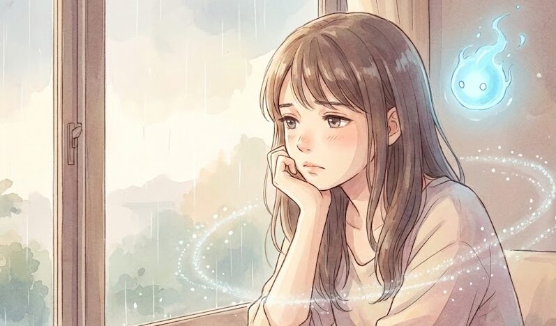 つまらない時のスピリチュアルな意味