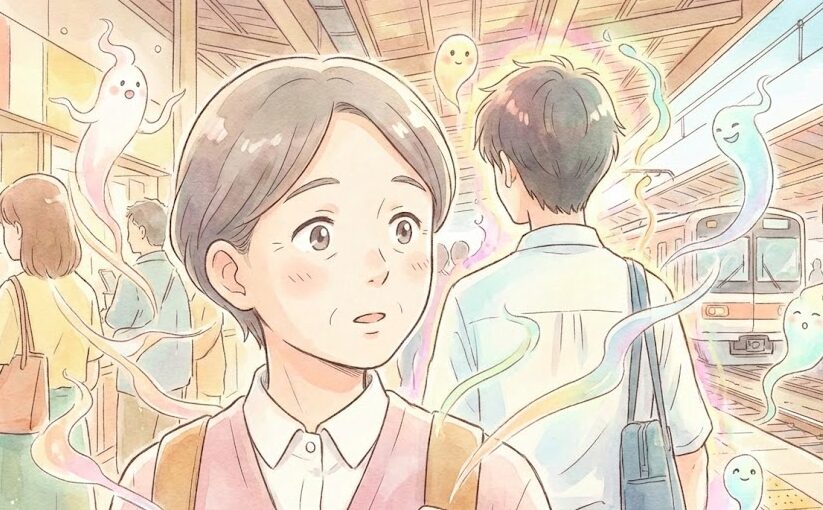 横入りされるときのスピリチュアルな意味