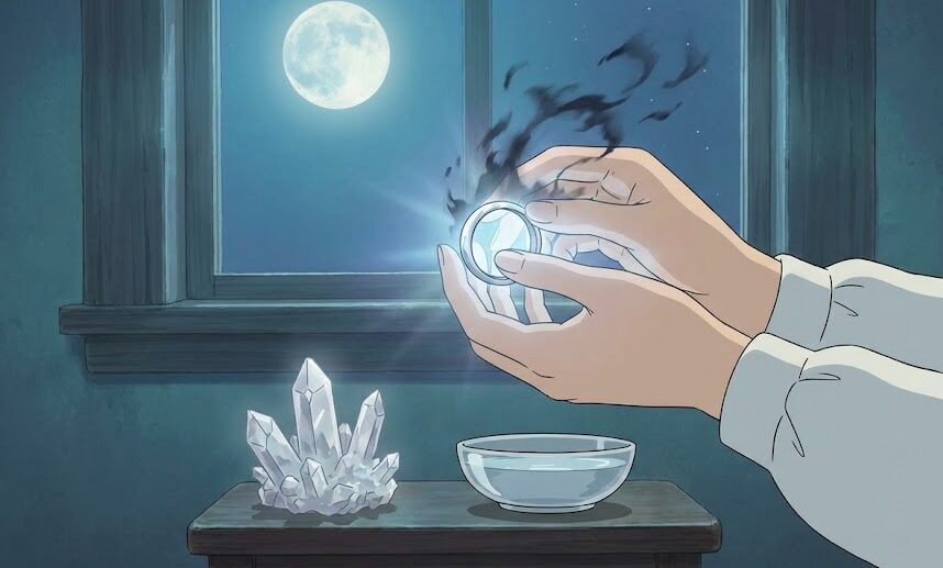 指輪の違和感のスピリチュアルな意味