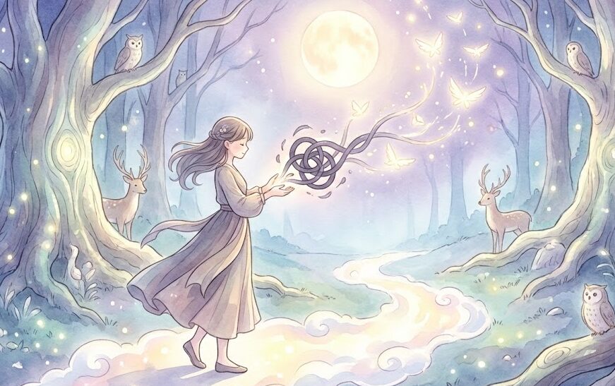 許せない人がいるときのスピリチュアルな意味