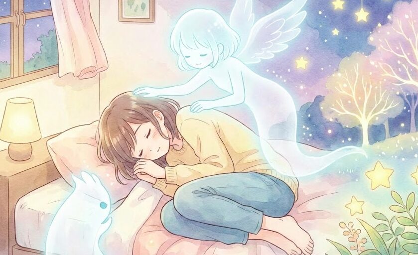 自分のために頑張れないときのスピリチュアルな意味