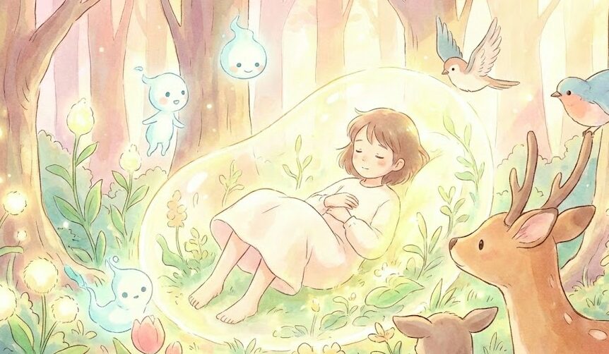 自分を癒すことのスピリチュアルな意味