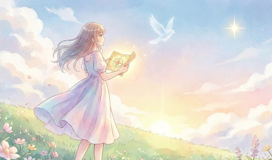 人生の使命を知るスピリチュアルな意味