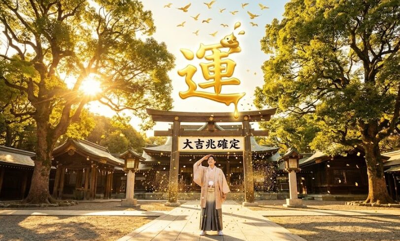 神社で鳥のフンのスピリチュアルな意味