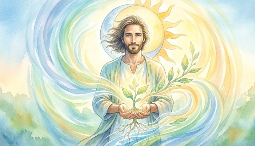 女性性が強い男性のスピリチュアルな意味