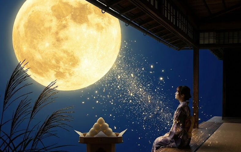 十五夜のスピリチュアルな意味