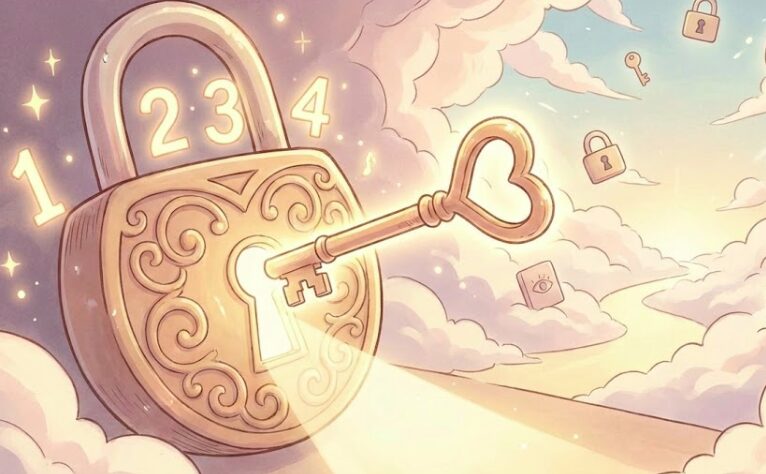 暗証番号の夢を見る意味