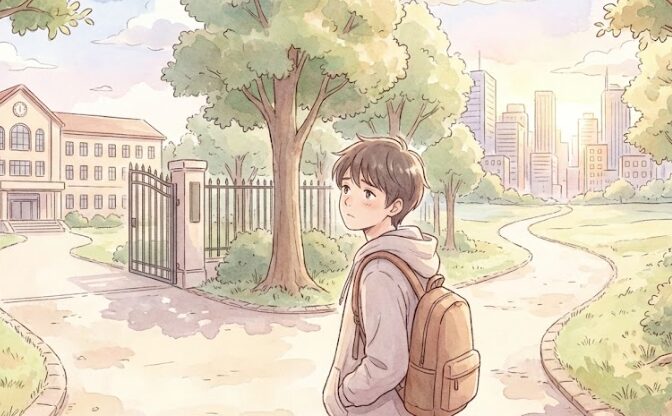 大学を中退する夢を見る意味