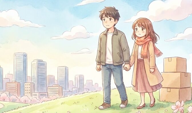 旦那が転勤する夢を見る意味