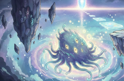 得体の知れない生物の夢の意味