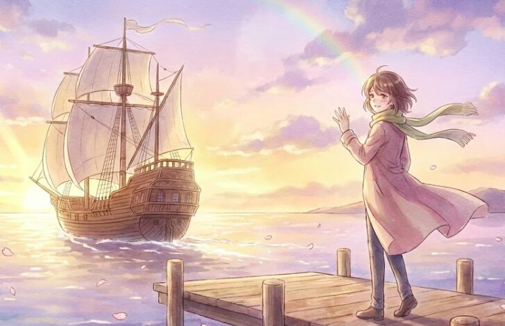 船を見送る夢を見る意味