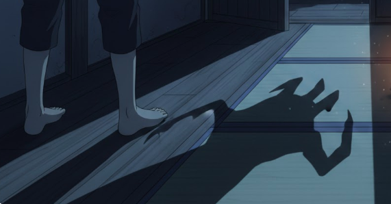 家で怖い思いをする夢を見る意味