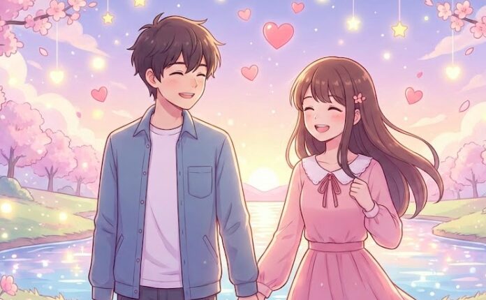 異性とデートする夢を見る意味