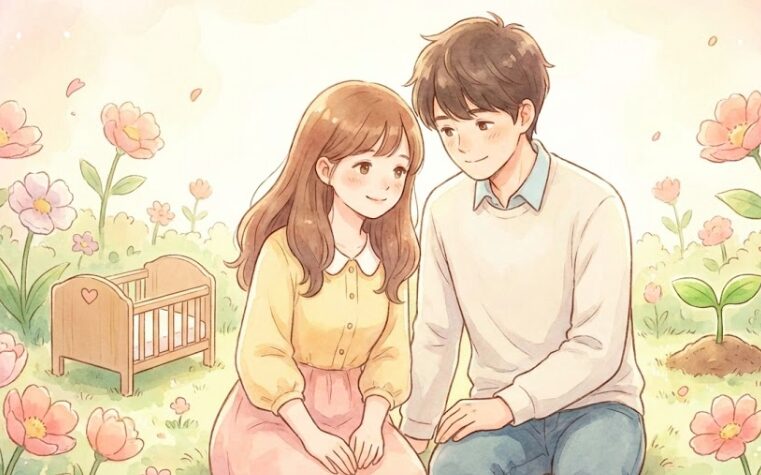 彼女が妊娠する夢を見る意味