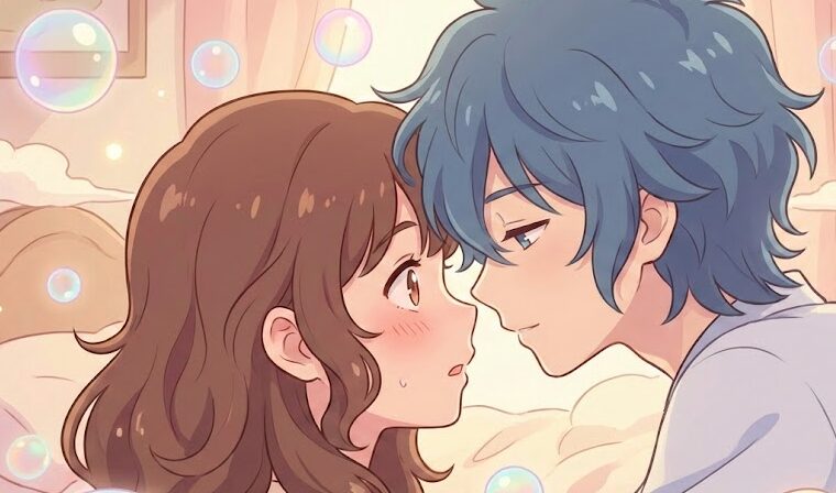 顔が近い夢を見る意味