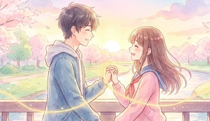 彼氏と喧嘩をして仲直りする夢を見る意味