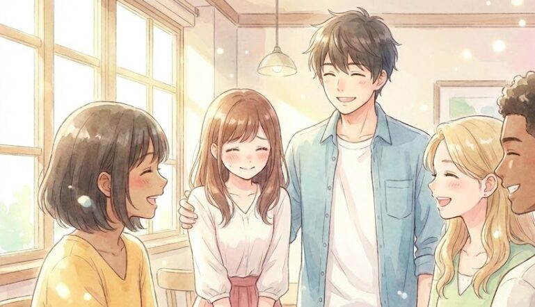 彼氏に友達を紹介される夢を見る意味