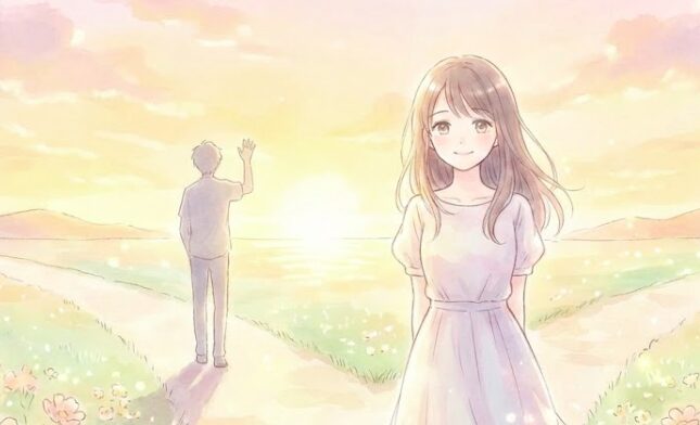 彼氏を振る夢を見る意味