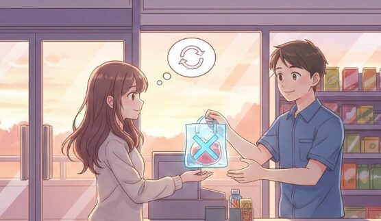 コンビニに返品する夢の意味