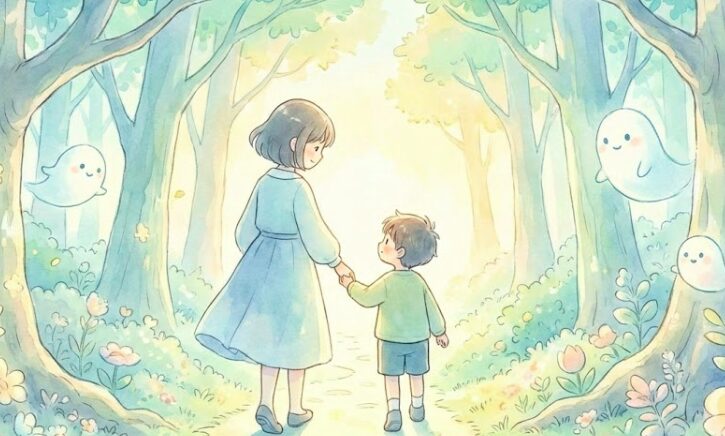 迷子を助ける夢を見る意味