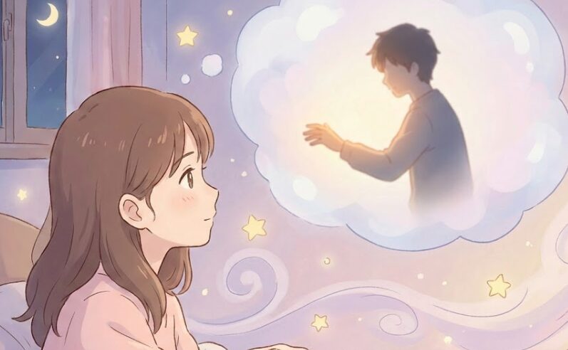 元彼に復縁を迫られる夢を見る意味