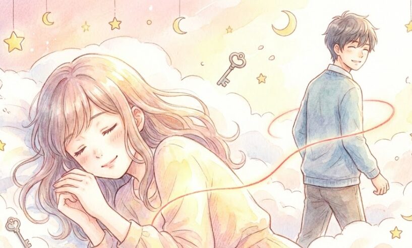 元彼に嫌われる夢を見る意味