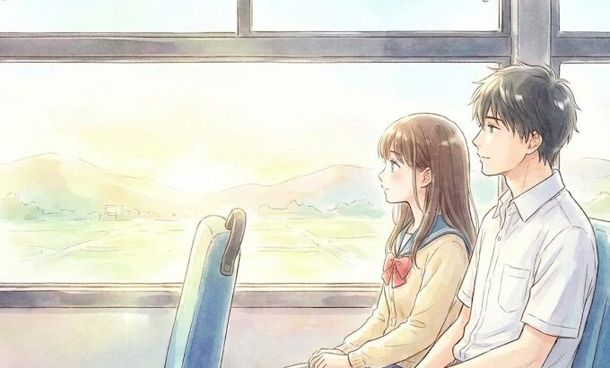 元彼とバスに乗る夢を見る意味