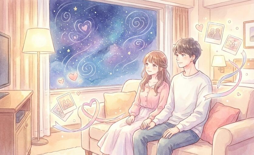 元彼とホテルにいる夢を見る意味