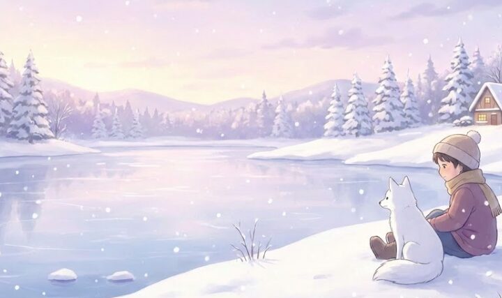 大雪の夢を見る意味