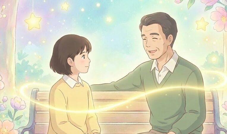 死んだ父親と話す夢を見る意味