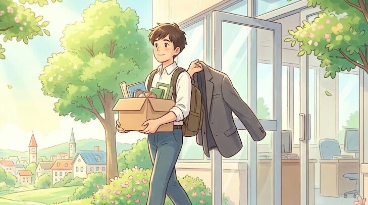 失業する夢を見る意味