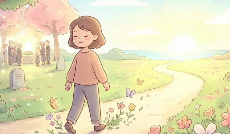 葬式に出る夢を見る意味