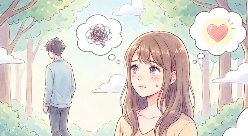 好きな人に避けられる夢を見る意味