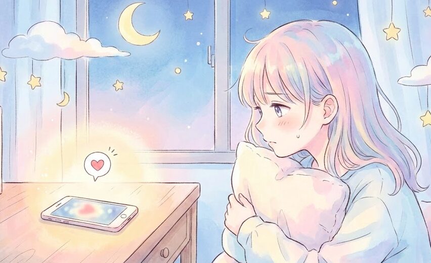 好きな人の電話に出ない夢を見る意味