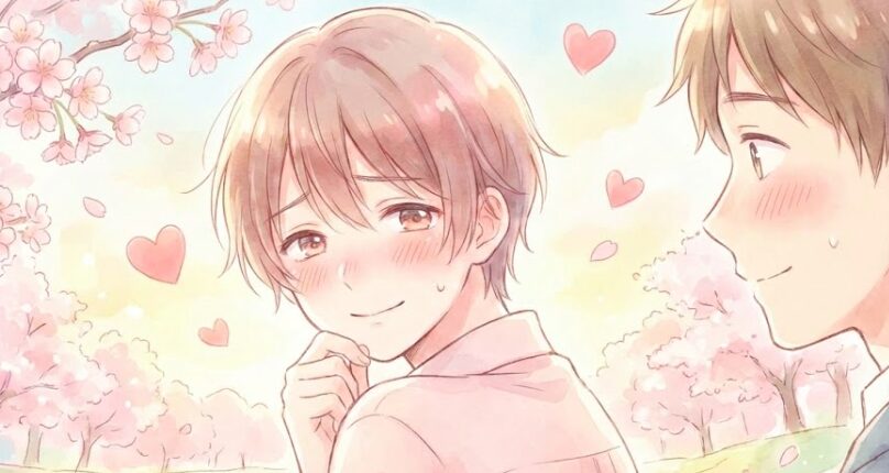 好きな人が照れる夢を見る意味