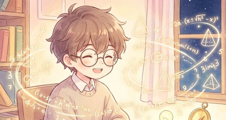 数式が出てくる夢を見る意味