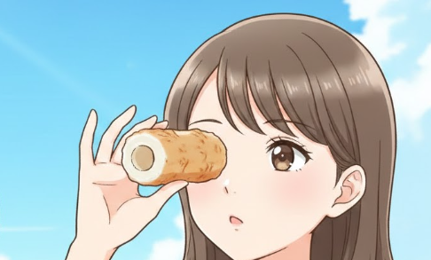 ちくわの夢を見る意味