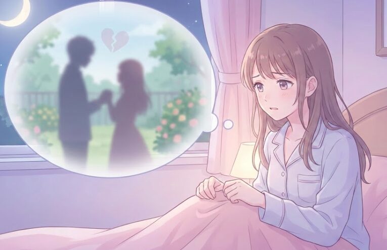 浮気現場を目撃する夢を見る意味