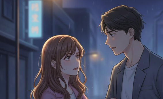 浮気寸前でやめる夢を見る意味