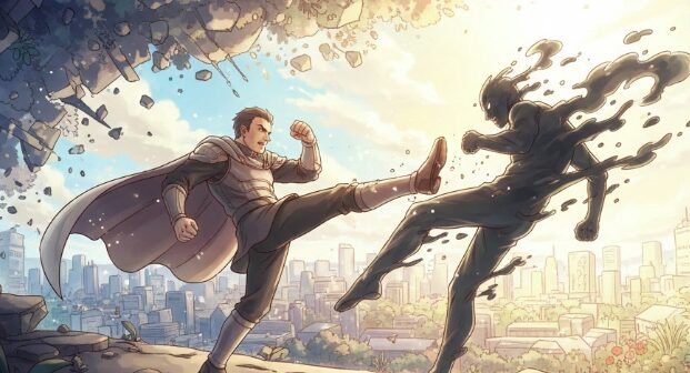 悪い人をやっつける夢を見る意味